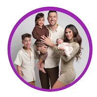 The Royalty Family Videos 2024