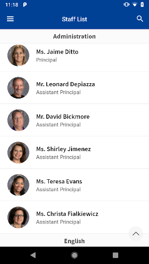 Silverado HS Screenshot 2