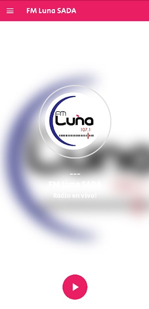 FM LUNA SADA Screenshot 2