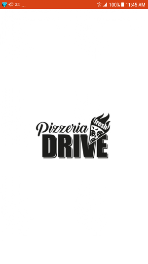 Pizza Drive - Vantaa Screenshot 0