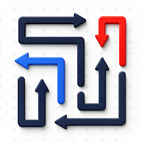 Arrows Puzzle: Escape Puzzle
