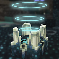 Deeper and Darker Minecraft