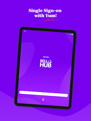 BellHub Screenshot 2