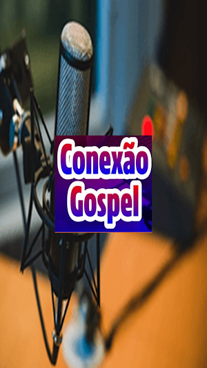 R Conexão Gospel Screenshot 0