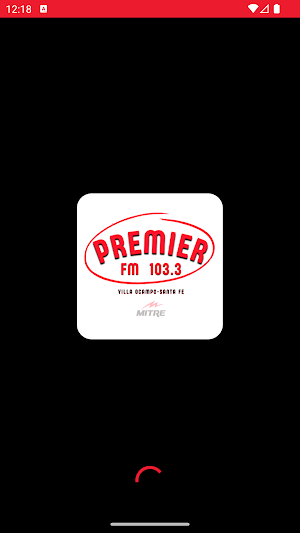FM Premier 103.3 Screenshot 1