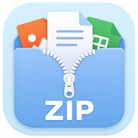 Simple Zip Maker