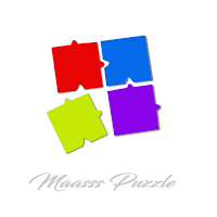Maasss Puzzle