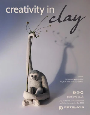 ClayCraft Magazine Screenshot 1