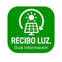 Recibo Luz (Guía CFE)