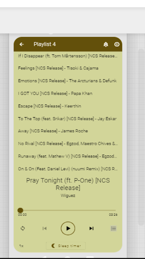 NCS Full Album 18 Screenshot 3
