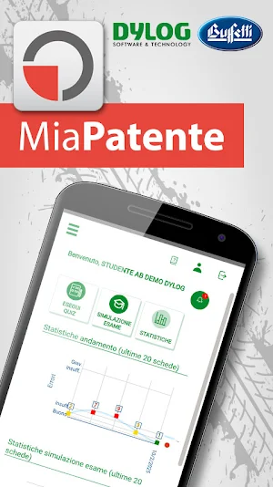 Miapatente Screenshot 0