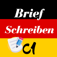 Brief Schreiben Deutsch C1