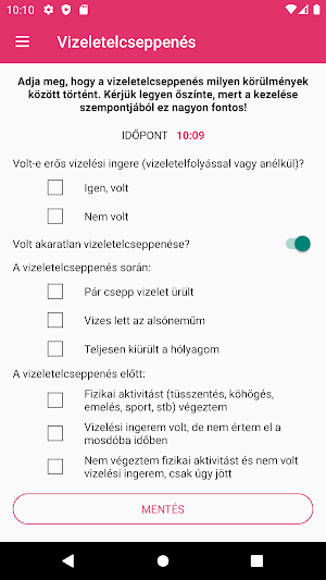 Incoxil Screenshot 3