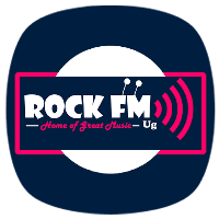 Rock FM - Uganda