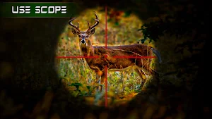 Hunt Man- Wild Hunter Games 3D Screenshot 2