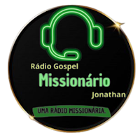 Rádio Missionário Jonathan