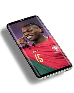 Rafael Leao Wallpapers Screenshot 0