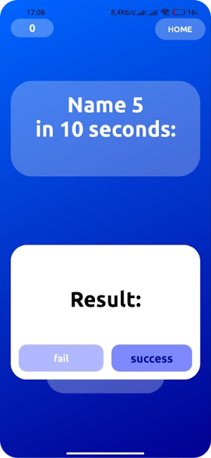 5for10 Screenshot 3