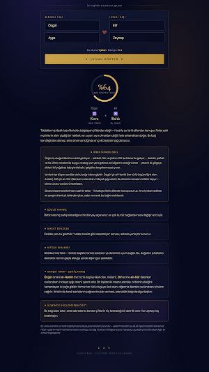 Yıldıznâme Screenshot 3