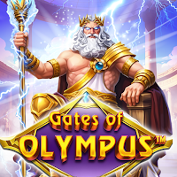 Gates Of Olympus