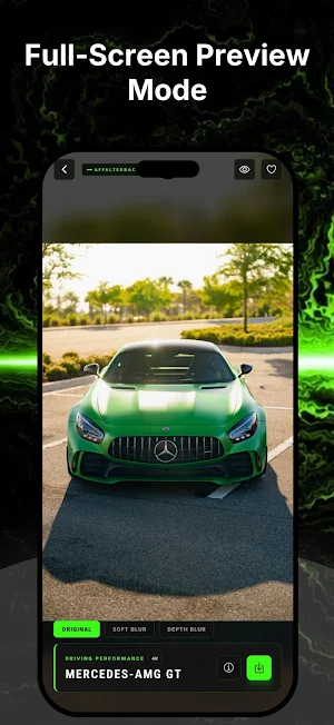 Mercedes AMG GT Wallpapers Screenshot 3