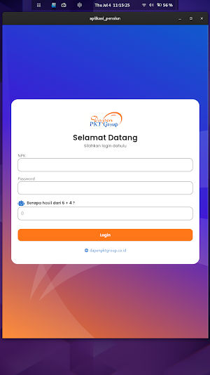 SIPESTA Screenshot 3
