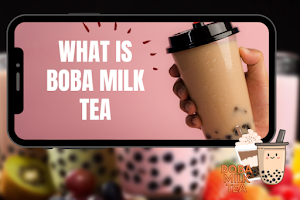 Bubble Tea: DIY Boba Tea Drink Screenshot 3