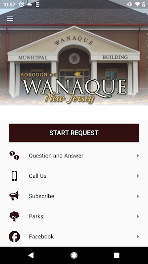 Our Wanaque Screenshot 0