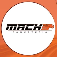 Mach3 Paquetería
