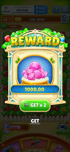 Rich Harvest Farm: Win Cash Screenshot 3