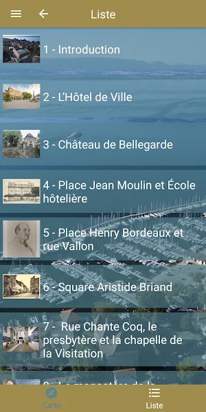 VISITHONON Screenshot 3