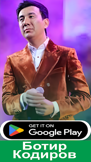 Botir Qodirov | 2324 Screenshot 0