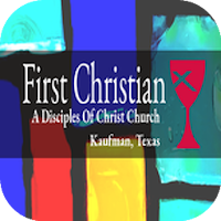 First Christian Church