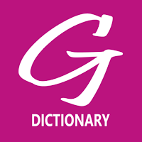 Garo To English Dictionary