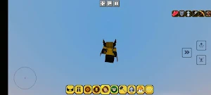 Craftsman SuperHeroes Craft Screenshot 3