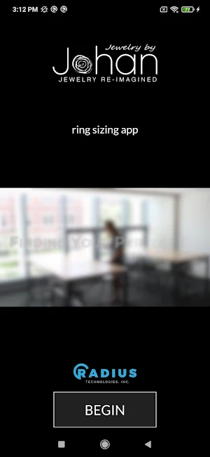 Jewelry by Johan Screenshot 0