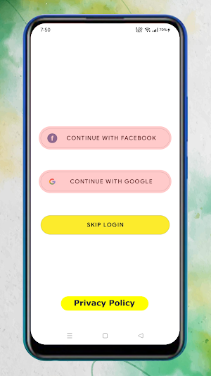 Snack.ly Video - Short Video Screenshot 1
