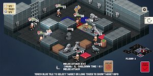 SFD :Rogue TRPG Screenshot 0