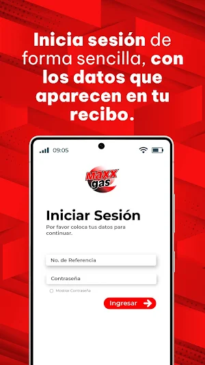 Maxxgas Screenshot 0