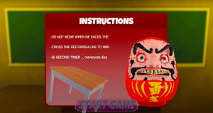 Daruma’s will Mod for roblox Screenshot 0