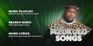 Mzukulu All Songs Screenshot 0