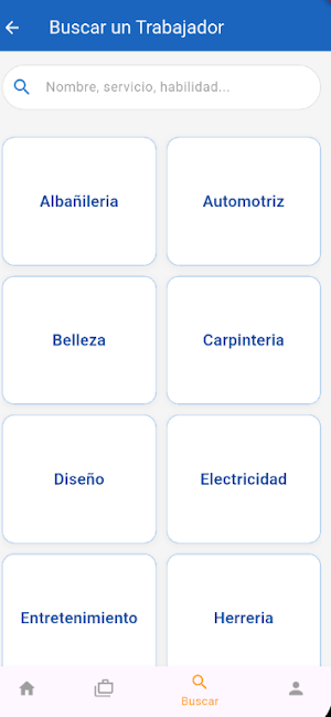 Multichambitas Screenshot 1