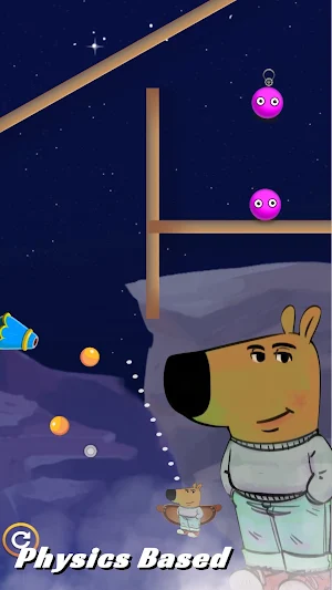 Chill Guy Screenshot 1