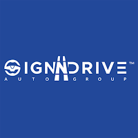 Sign N Drive