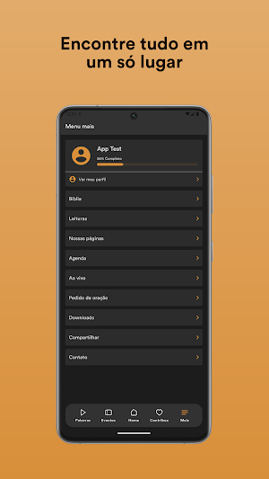 Florescer Screenshot 2