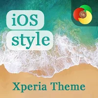 Xperia™ Theme | similar