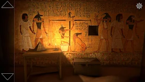 The Escaper Demo Screenshot 0