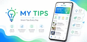 My Tips Screenshot 3