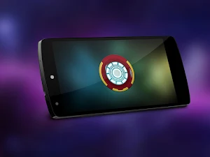 Iron Reactor Paid Version Screenshot 1