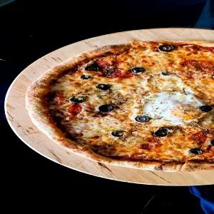 Pizza Wallpapers Screenshot 0